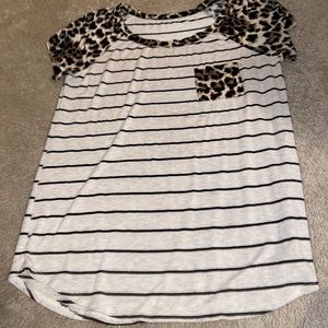 Nice shirt